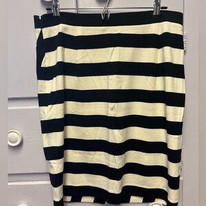 Banana Republic pencil skirt